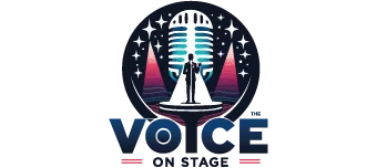 Event organiser of Voice on Stage 2.0