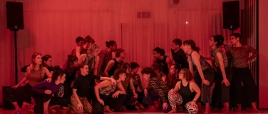 Event-Image for 'Freemotion Performance Crew: Watch Me Moving'