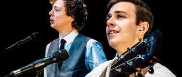 Event-Image for 'THE SIMON & GARFUNKEL STORY'