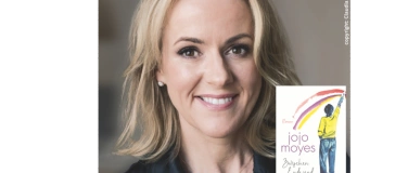 Event-Image for 'Jojo Moyes Live!'