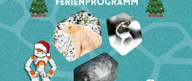 Event-Image for 'Winterferienprogramm im Bionicum'