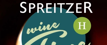 Event-Image for 'WINE TIME Weingut Josef Spreitzer'