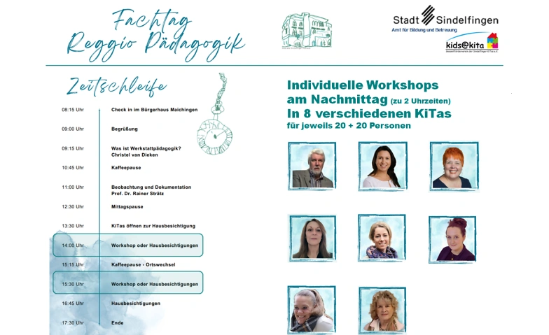 Event-Image for 'Funkenflug'