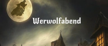 Event-Image for 'Werwolfabend'