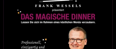 Event-Image for 'Das Magische Dinner'