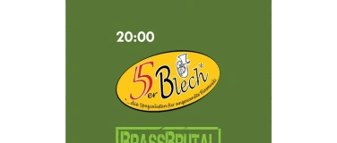 Event-Image for '100 Jahre Schützenverein Lauchdorf - Partyabend'