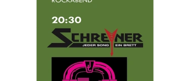 Event-Image for '100 Jahre Schützenverein Lauchdorf - Rockabend'