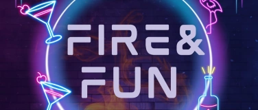 Event-Image for 'Fire & Fun 2024'