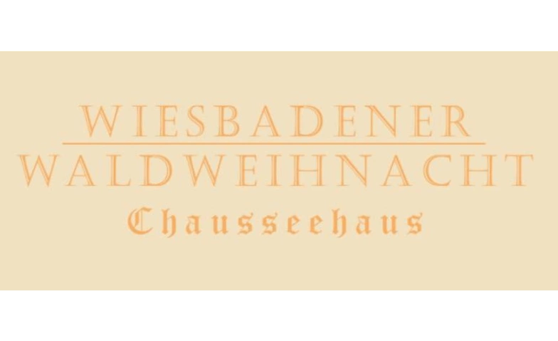 Wiesbadener Waldweihnacht ${singleEventLocation} Tickets