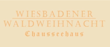 Event-Image for 'Wiesbadener Waldweihnacht'