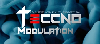 Event organiser of TECCNO MODULATION