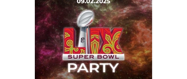 Event-Image for 'Superbowl Party mit den Balingen Bucks'