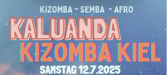 Veranstalter:in von Juntos Kizomba Kiel