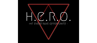 Event organiser of H.E.R.O. V – Techno Rave