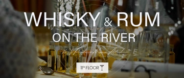 Event-Image for 'Whisky & Rum on the River Trier & Grevenmacher 17.05.25'