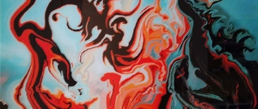 Event-Image for 'Vernissage: Ausstellung „Materie“'