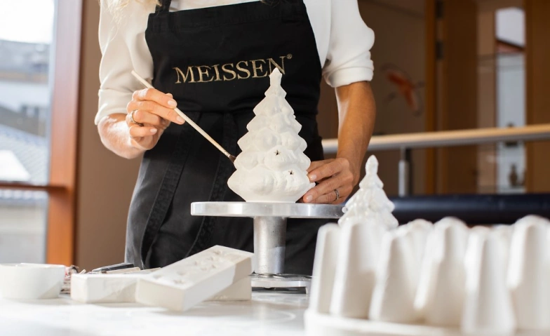 Event-Image for 'Winter-Workshop bei MEISSEN'