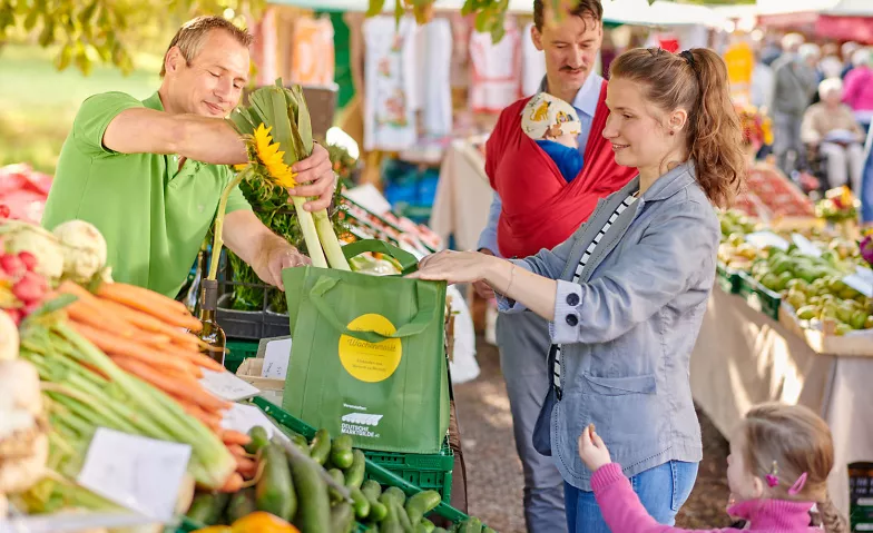 Wochenmarkt Bischofswerda Wochenmarkt Bischofswerda Tickets