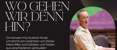 Event-Image for 'Wo gehen wir denn hin?'