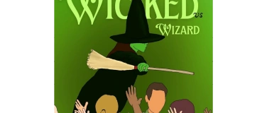 Event-Image for 'Musical "Wicked vs. Wizard"'