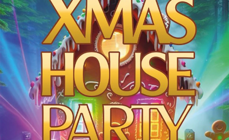 Event-Image for 'Lilo X-MAS House Party'