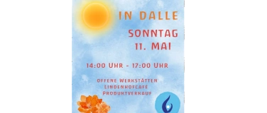 Event-Image for 'Frühjahrsbasar'
