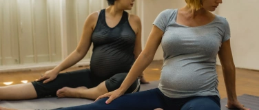 Event-Image for 'Yoga für Schwangere'