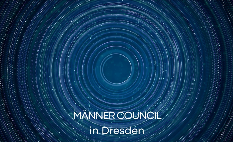 Event-Image for 'COUNCIL für MÄNNER'