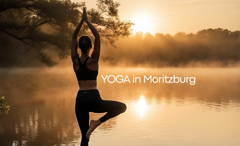 Event-Image for 'YOGA in Moritzburg'