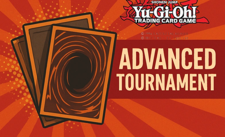 Event-Image for 'Yu-Gi-Oh! OTS Turnier - Mai'