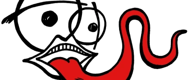 Event-Image for 'Thomas Schreckenberger: Irre sind menschlich'
